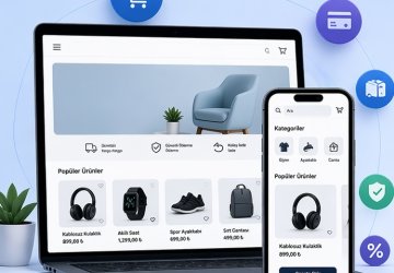 E-Ticaret Altyapısı-resim